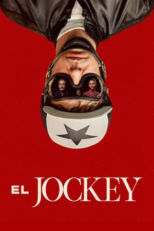 El Jockey's poster