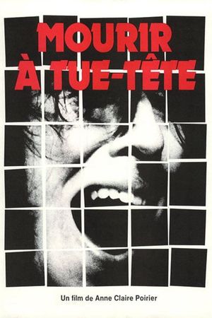 A Scream from Silence's poster