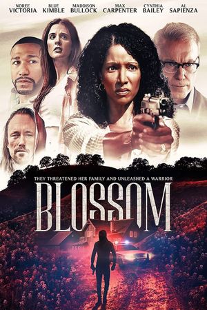 Blossom's poster