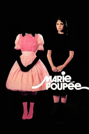 Marie, the Doll's poster