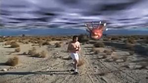 Tenacious D: Butt Baby's poster