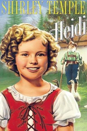 Heidi's poster