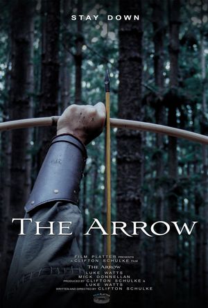 The Arrow's poster