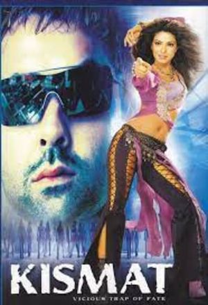 Kismat's poster