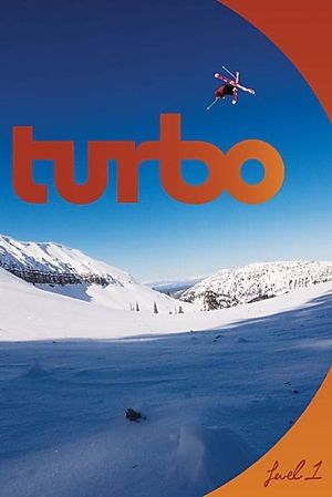 Turbo's poster