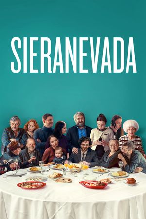 Sieranevada's poster