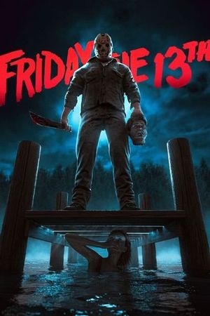 Friday the 13th's poster