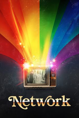 Network's poster