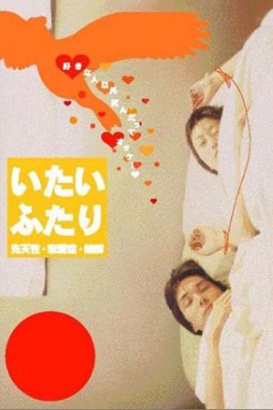 A Painful Pair's poster
