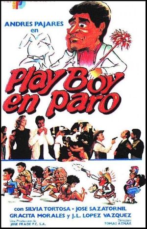 Playboy en paro's poster image