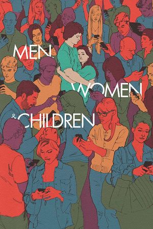 Men, Women & Children's poster