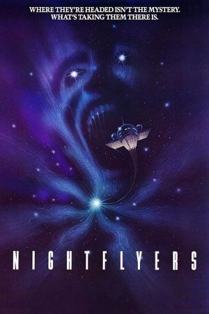 Nightflyers's poster