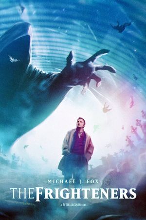 The Frighteners's poster
