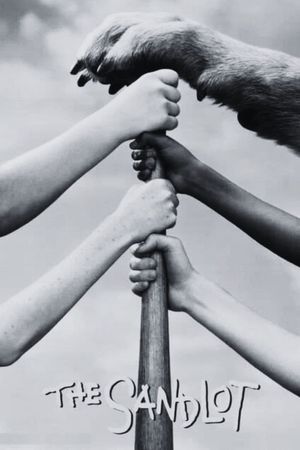 The Sandlot's poster