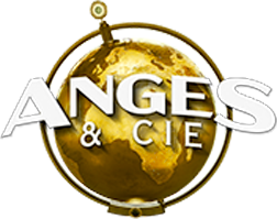 Anges & Cie's poster