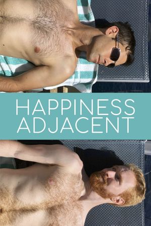 Happiness Adjacent's poster