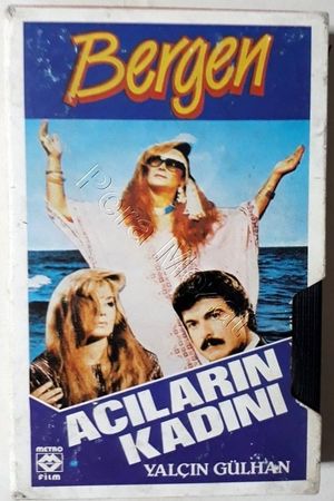 Acilarin Kadini's poster