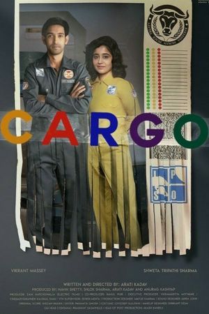 Cargo's poster