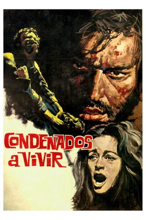 Cut-Throats Nine's poster