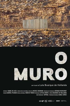 O Muro's poster image