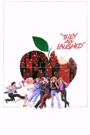 They All Laughed's poster