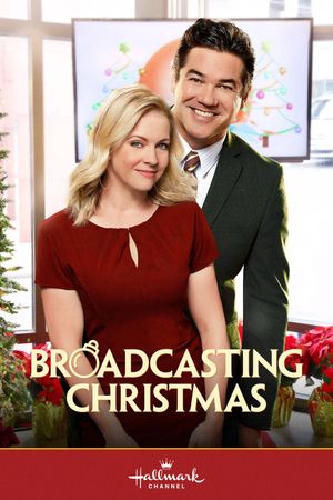 Broadcasting Christmas's poster