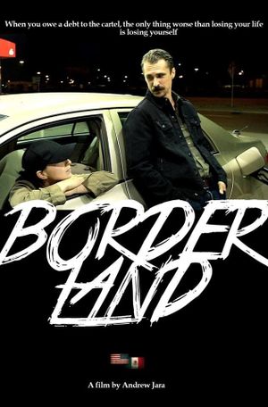 Borderland's poster