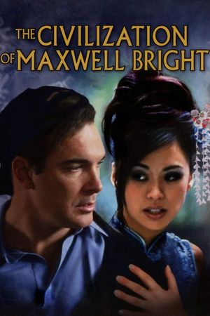 The Civilization of Maxwell Bright's poster