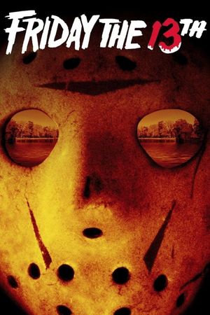 Friday the 13th's poster
