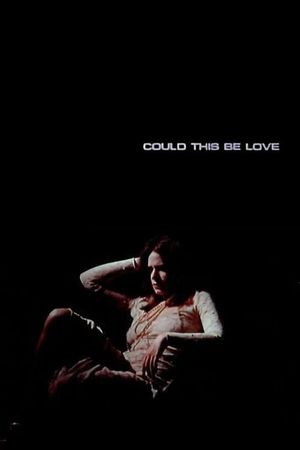 Could This Be Love's poster