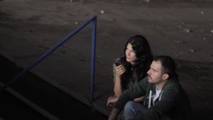 Sett El Donia's poster