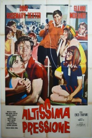 Highest Pressure's poster