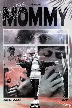 Mommy's poster