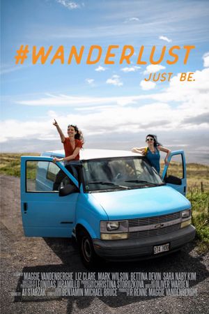 #wanderlust's poster