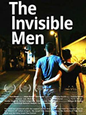 The Invisible Men's poster