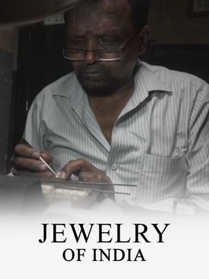 Jewelry of India's poster