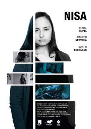 Nisa's poster