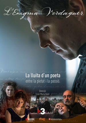 L'enigma Verdaguer's poster