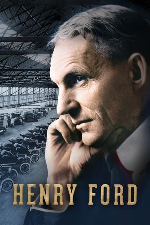Henry Ford's poster
