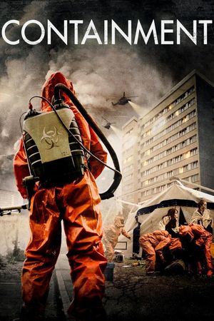 Containment's poster