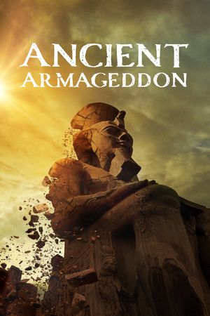 Ancient Armageddon's poster