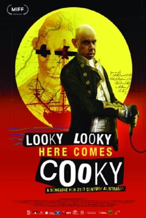 Looky Looky Here Comes Cooky's poster