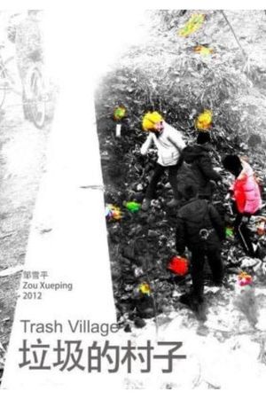 Trash Village's poster image