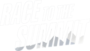 Race to the Summit's poster