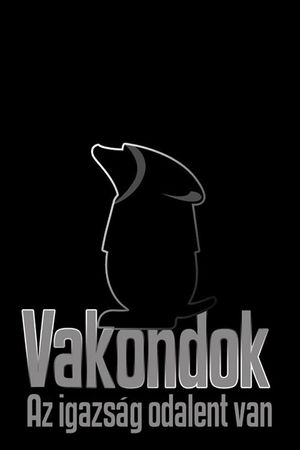 Vakondok's poster