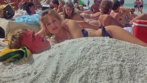 Summer Rental's poster