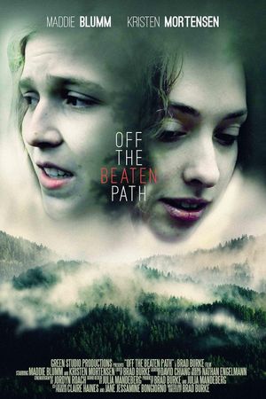 Off the Beaten Path's poster