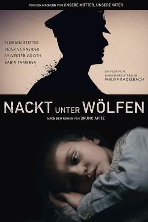Naked Among Wolves's poster