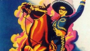 Coyote's poster