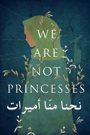 We Are Not Princesses's poster